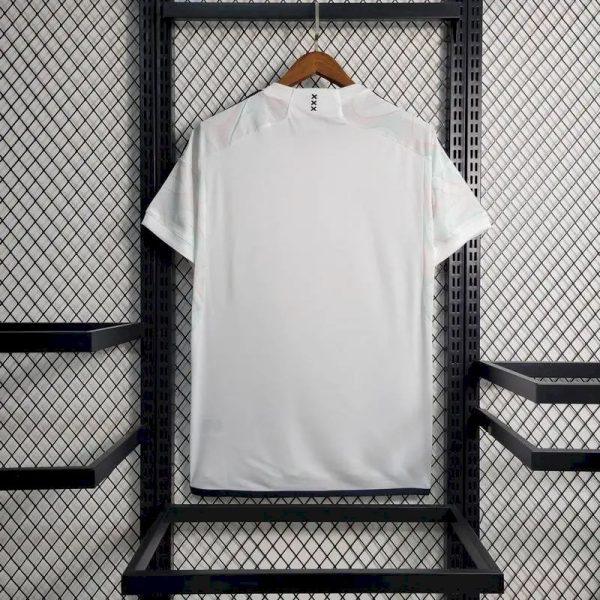 Ajax 2023/24 Away Jersey - Image 10