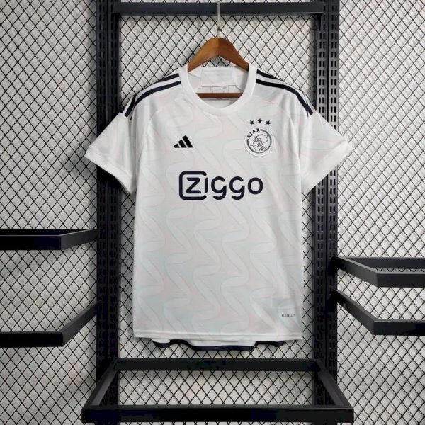 Ajax 2023/24 Away Jersey - Image 2