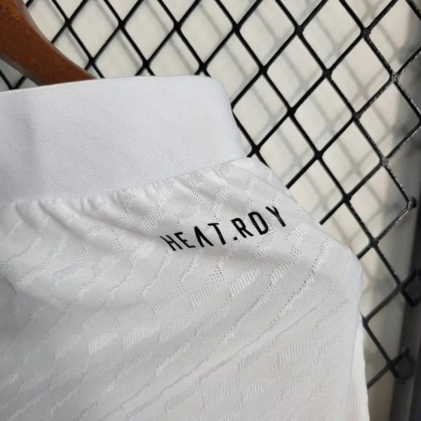 Arsenal 2023/24 Shorts White - Image 7