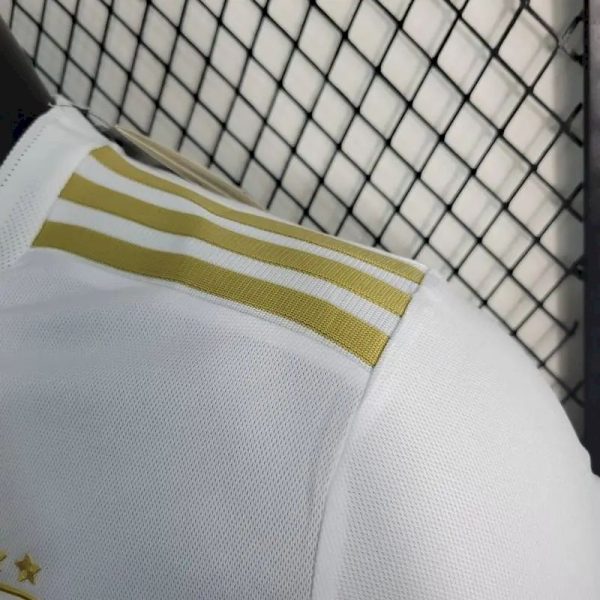 Italy 2023/24 125Th Anniversary Edition Jersey Player Version - Image 9