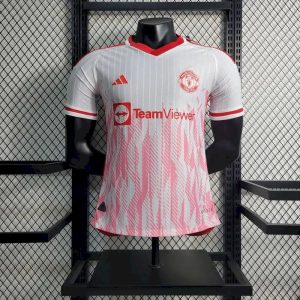 Manchester United 2023/24 Special Edition Jersey Player Version