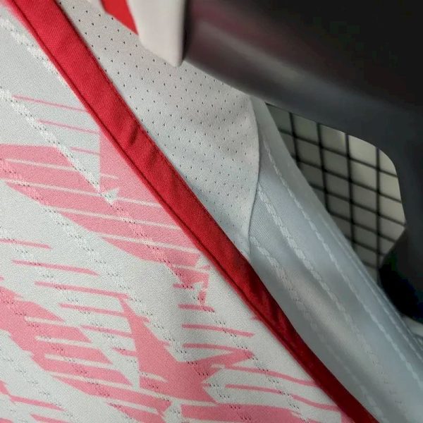 Manchester United 2023/24 Special Edition Jersey Player Version - Image 5