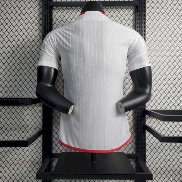 Manchester United 2023/24 Special Edition Jersey Player Version - Image 4