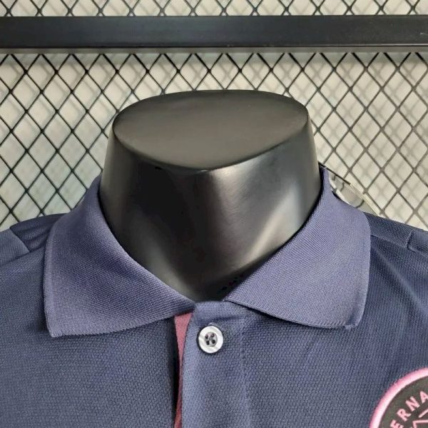 Inter Miami 2023/24 Polo - Image 3