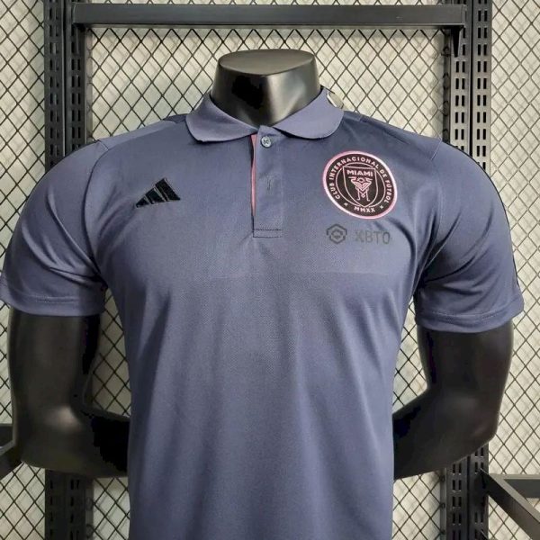 Inter Miami 2023/24 Polo - Image 2