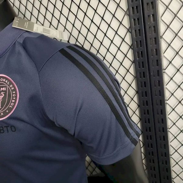 Inter Miami 2023/24 Polo - Image 7