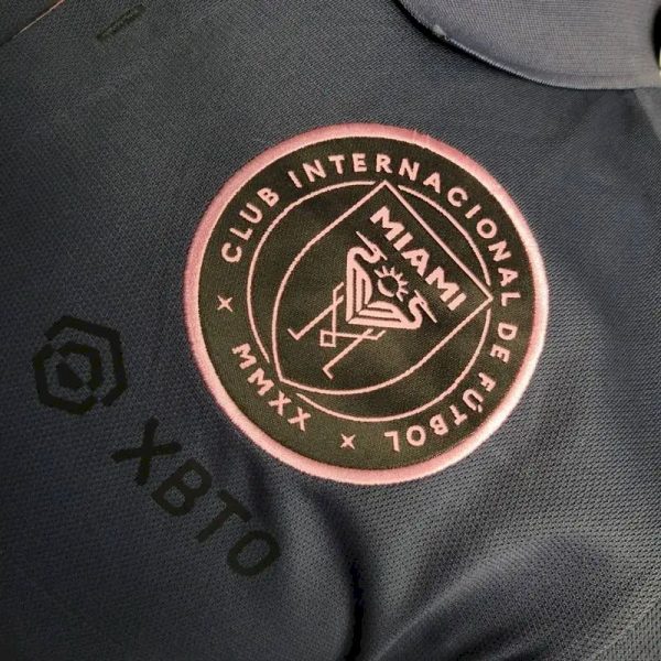 Inter Miami 2023/24 Polo - Image 8
