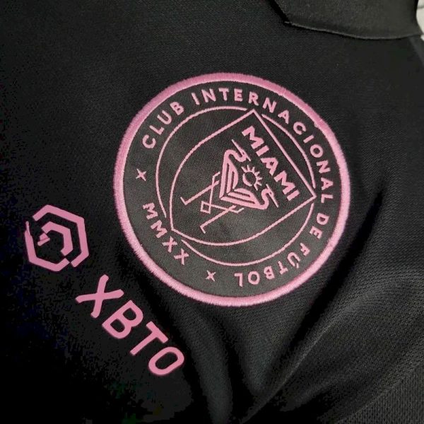 Inter Miami 2023/24 Polo - Image 4
