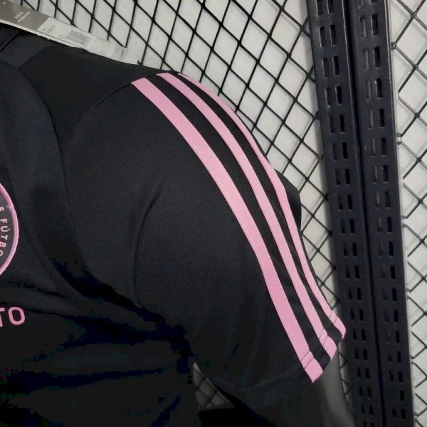 Inter Miami 2023/24 Polo - Image 6