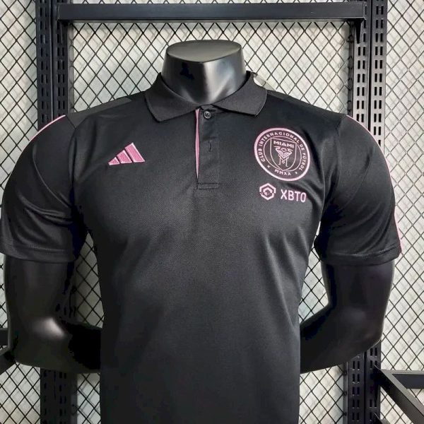 Inter Miami 2023/24 Polo - Image 2