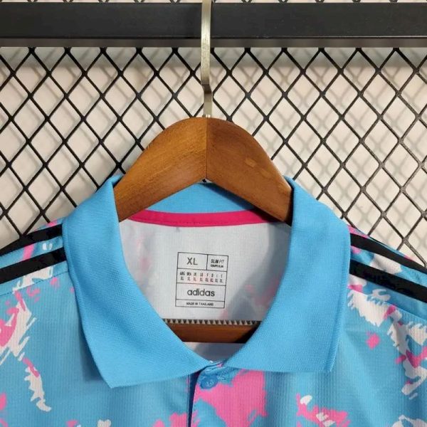 Inter Miami 2023/24 Pre-Match Training Jersey - Image 5