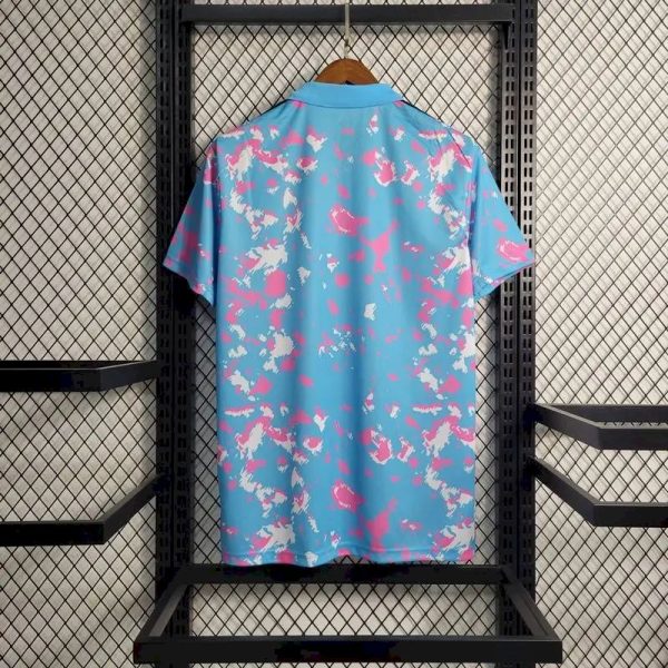 Inter Miami 2023/24 Pre-Match Training Jersey - Image 7
