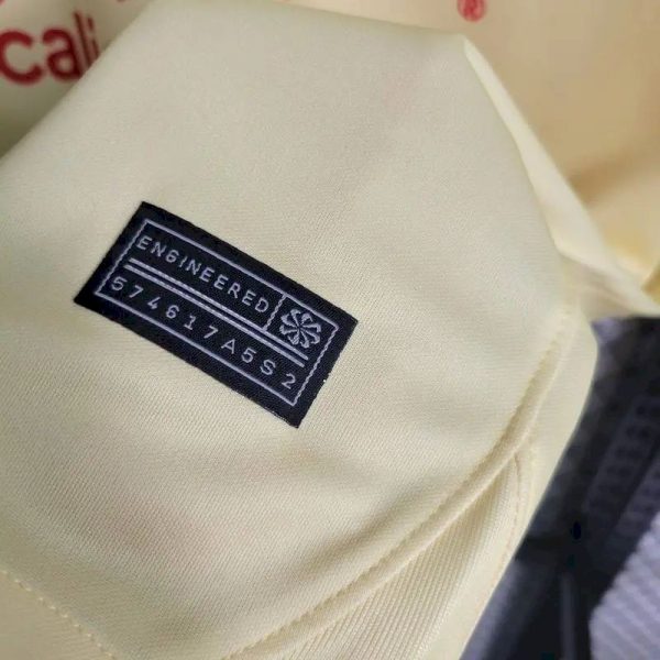 Club America 2023/24 Home Jersey - Image 6