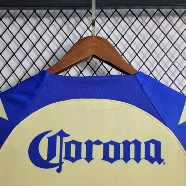 Club America 2023/24 Home Jersey - Image 7