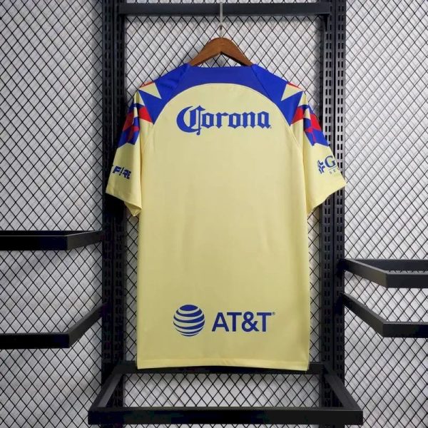 Club America 2023/24 Home Jersey - Image 8