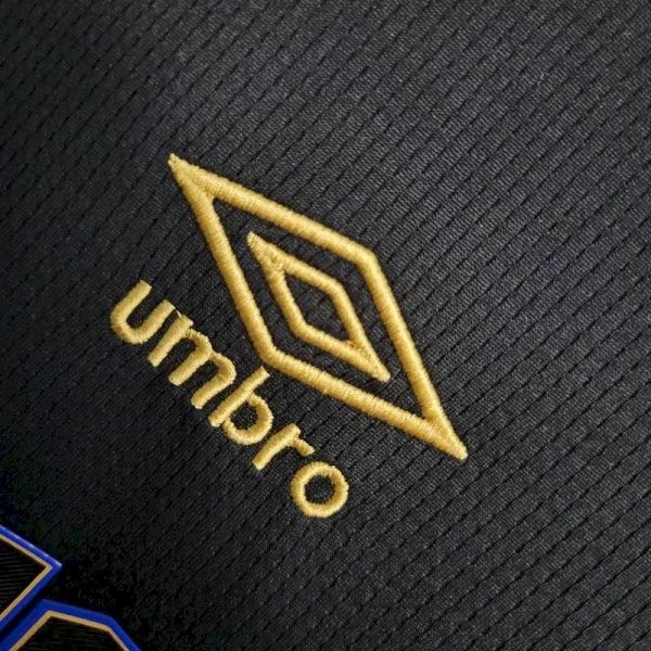 El Salvador 2023/24 Third Jersey - Image 3