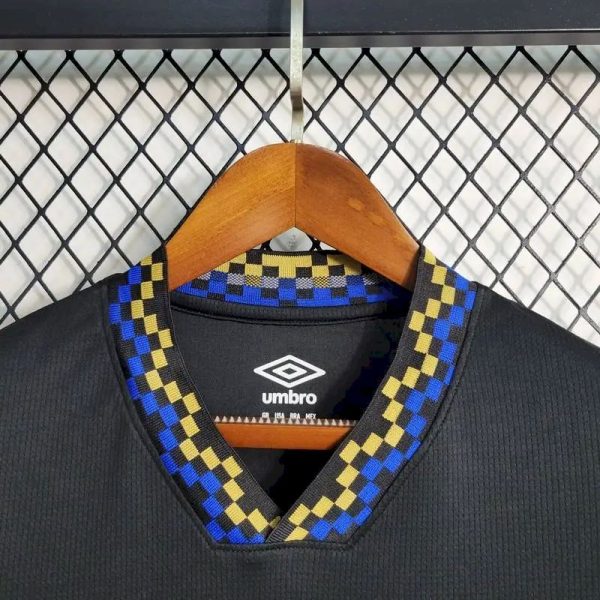 El Salvador 2023/24 Third Jersey - Image 4