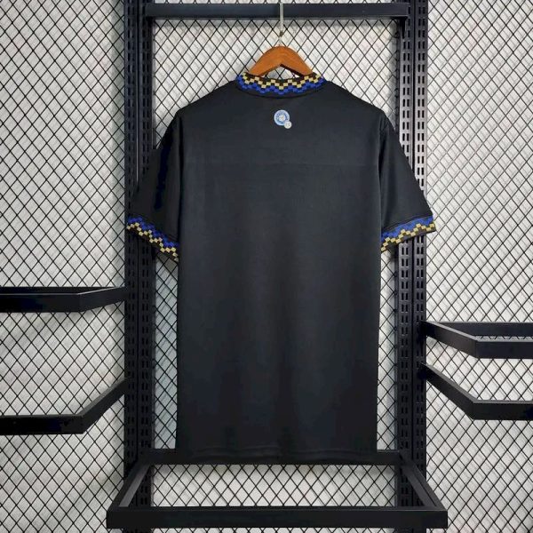El Salvador 2023/24 Third Jersey - Image 6
