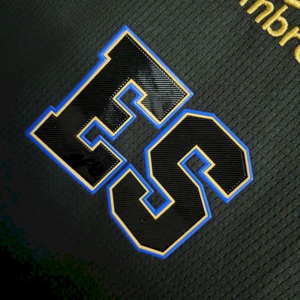 El Salvador 2023/24 Third Jersey - Image 7