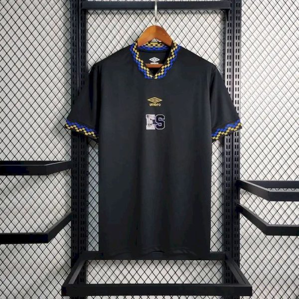 El Salvador 2023/24 Third Jersey - Image 2