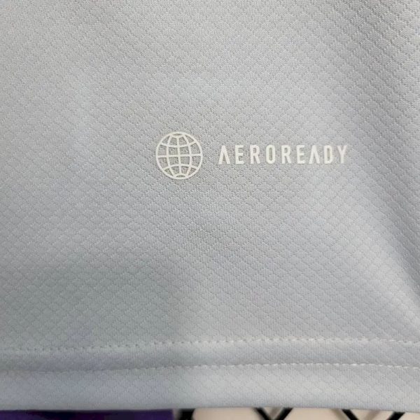 Cruzeiro 2023/24 Grey Kids Kit - Image 6