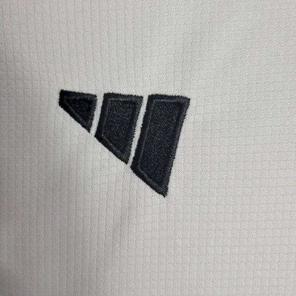 Flamengo 2023/24 White Kids Kit - Image 4