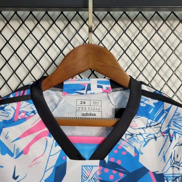 Japan 2023/24 Dragon Ball Edition Kids Kit - Image 7