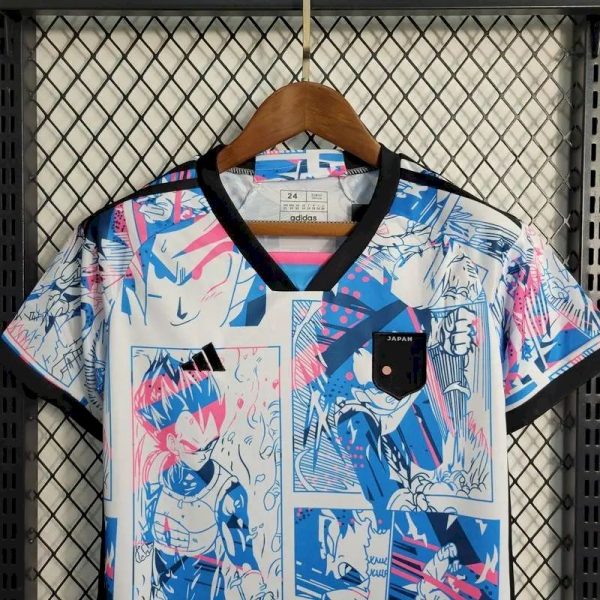 Japan 2023/24 Dragon Ball Edition Kids Kit - Image 2