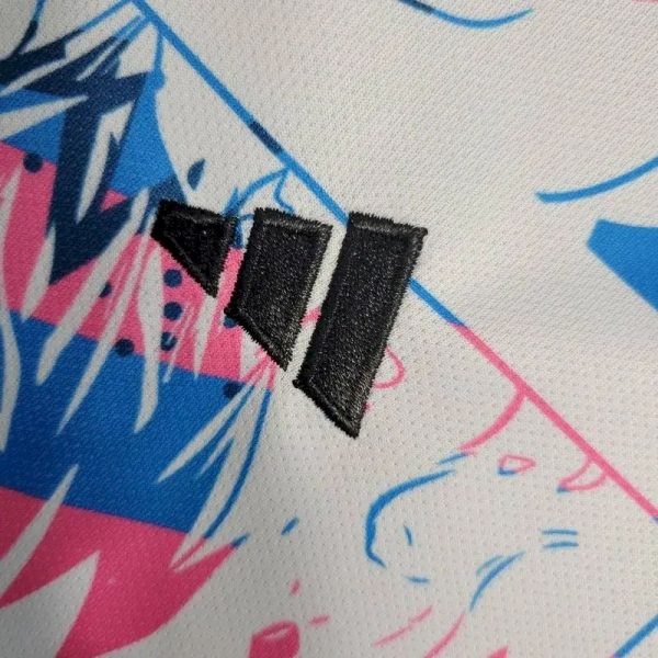 Japan 2023/24 Dragon Ball Edition Kids Kit - Image 11
