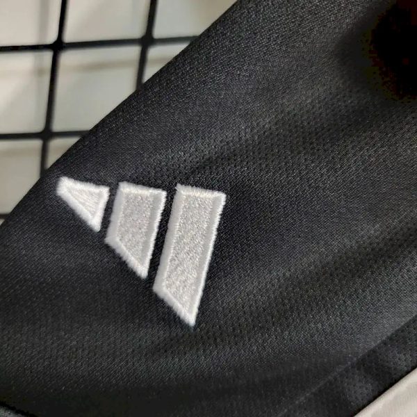 Sao Paulo 2023/24 Away Kids Kit - Image 8