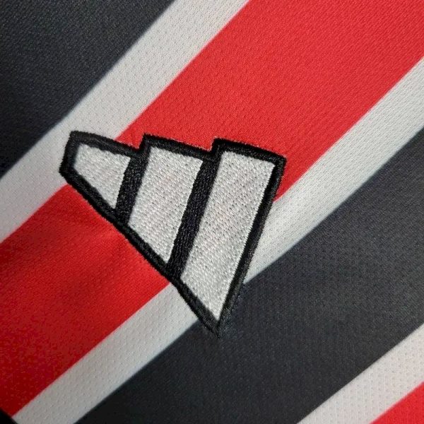 Sao Paulo 2023/24 Away Kids Kit - Image 11
