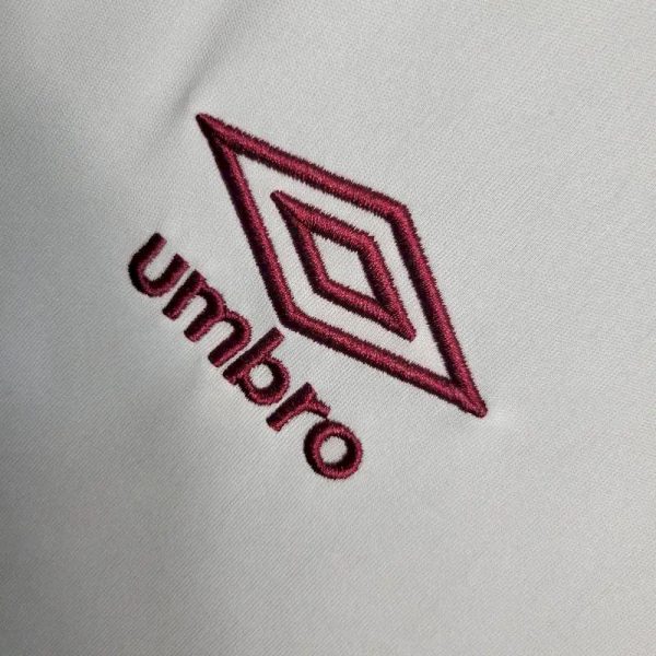 Fluminense 2023/24 Pre-Match Training Womens Jersey - Image 4