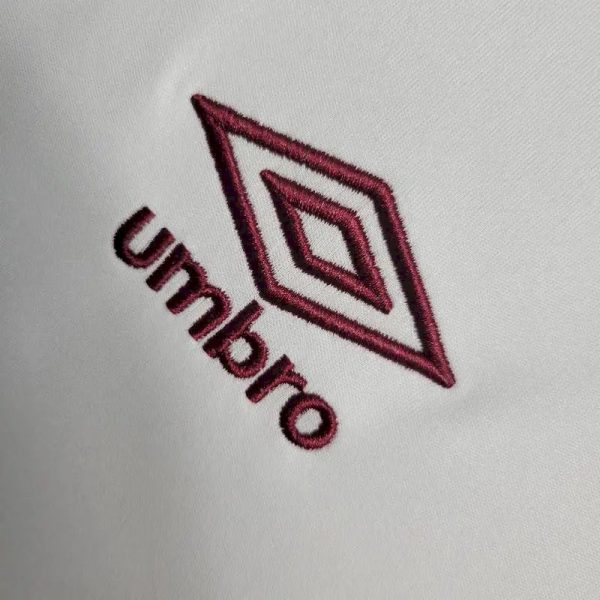 Fluminense 2023/24 Pre-Match Training Womens Jersey - Image 4