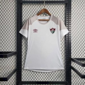 Fluminense 2023/24 Pre-Match Training Womens Jersey