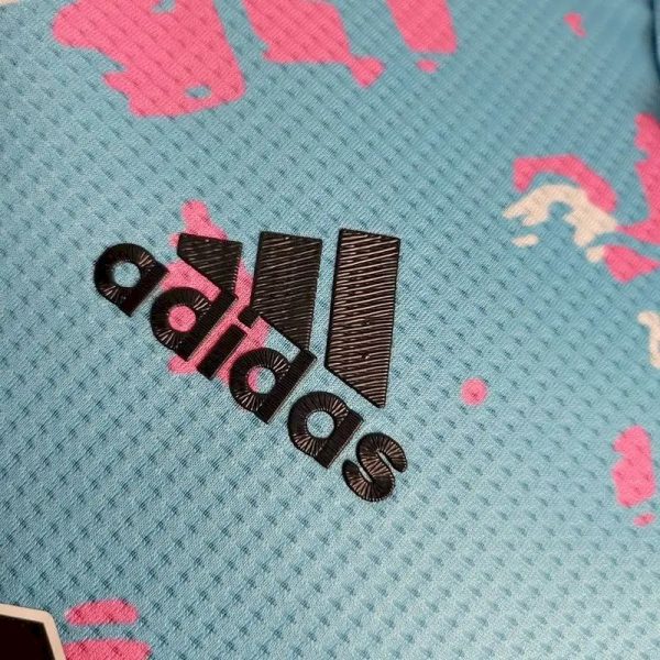 Inter Miami 2023/24 Pre-Match Training Jersey Player Version - Image 10
