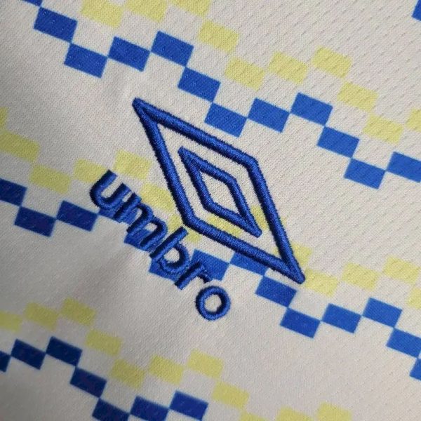 El Salvador 2023/24 Pre-Match Training Jersey - Image 4