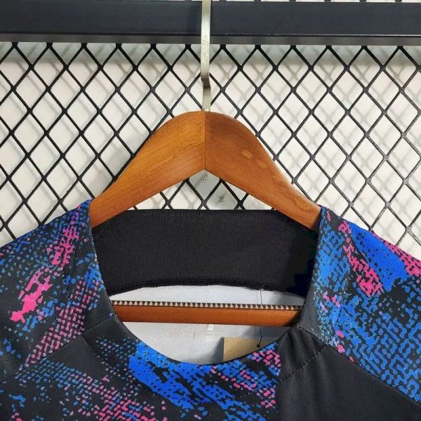 South Korea 2023/24 Pre-Match Training Jersey - Image 6