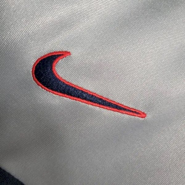 Paris Saint-Germain 2000 Away Retro Jersey - Image 8