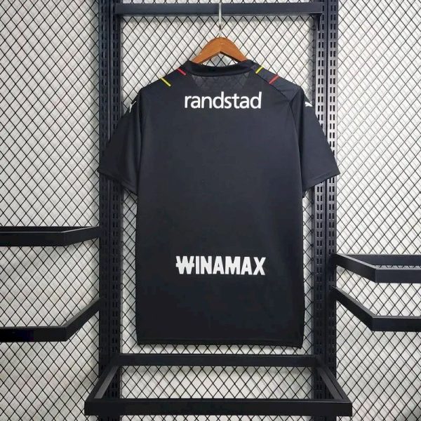 Rc Lens 2023/24 Away Jersey - Image 6