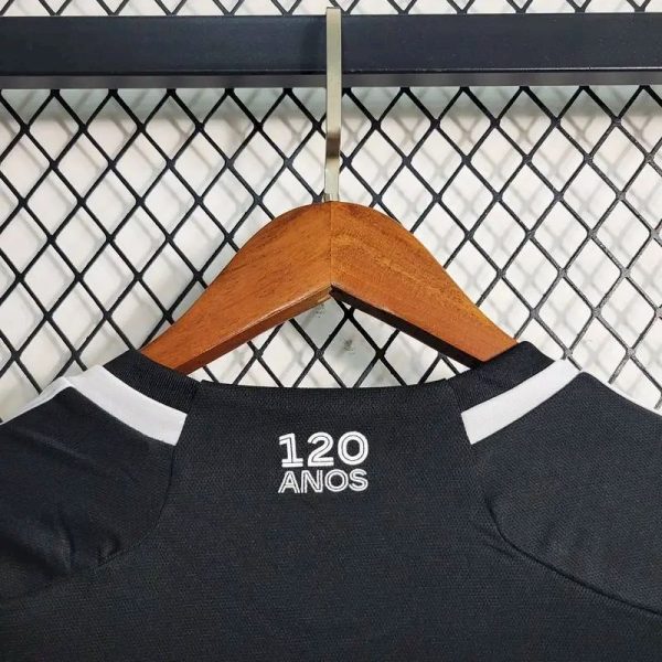 Benfica 2023/24 Away Jersey - Image 4
