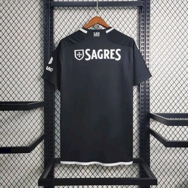 Benfica 2023/24 Away Jersey - Image 6