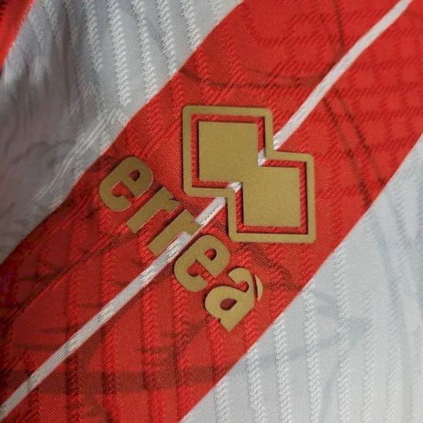 Sheffield United 2023/24 Home Jersey Player Version - Image 5