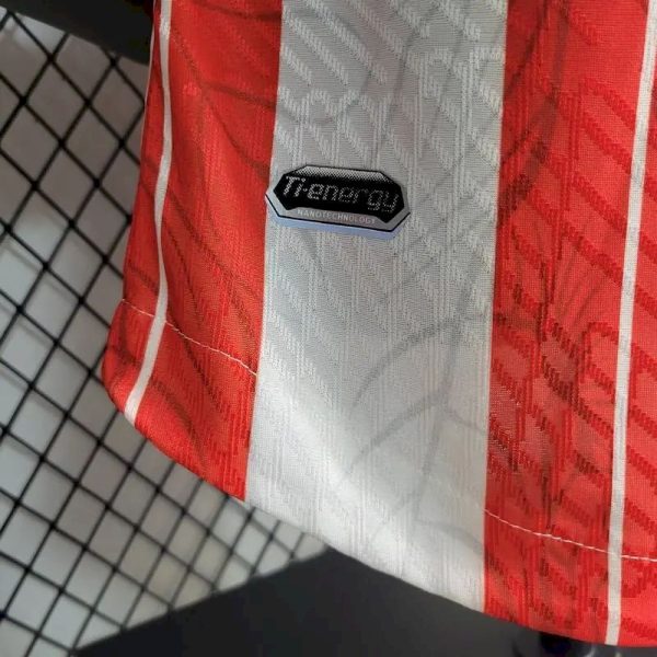 Sheffield United 2023/24 Home Jersey Player Version - Image 8
