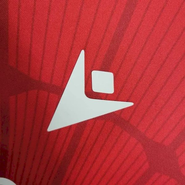 Crystal Palace 2023/24 Home Jersey - Image 6