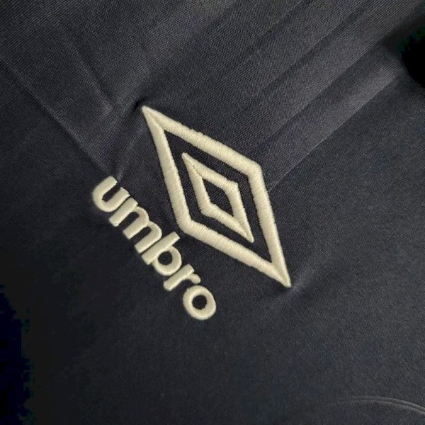 Gremio 2023/24 Goalkeeper Jersey Navy - Image 8