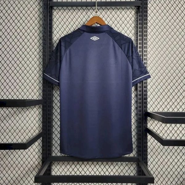 Gremio 2023/24 Goalkeeper Jersey Navy - Image 10