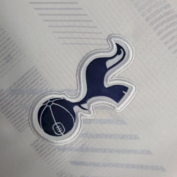 Tottenham Hotspur 2023/24 Home Jersey - Image 3