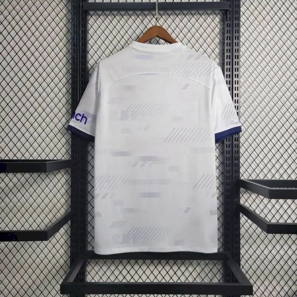 Tottenham Hotspur 2023/24 Home Jersey - Image 4