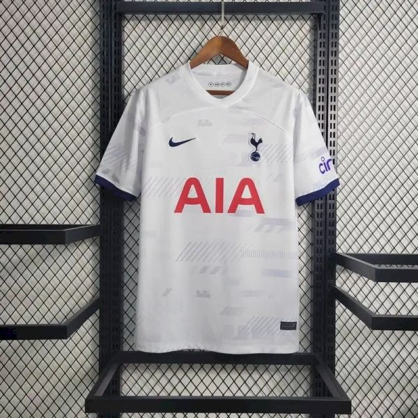 Tottenham Hotspur 2023/24 Home Jersey - Image 2