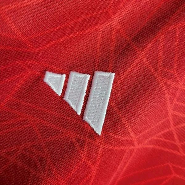 Manchester United 2023/24 Home Kids Kit - Image 10